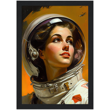 »Apollo's Angel«