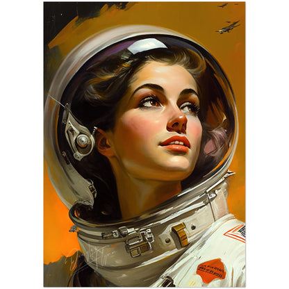»Apollo's Angel«