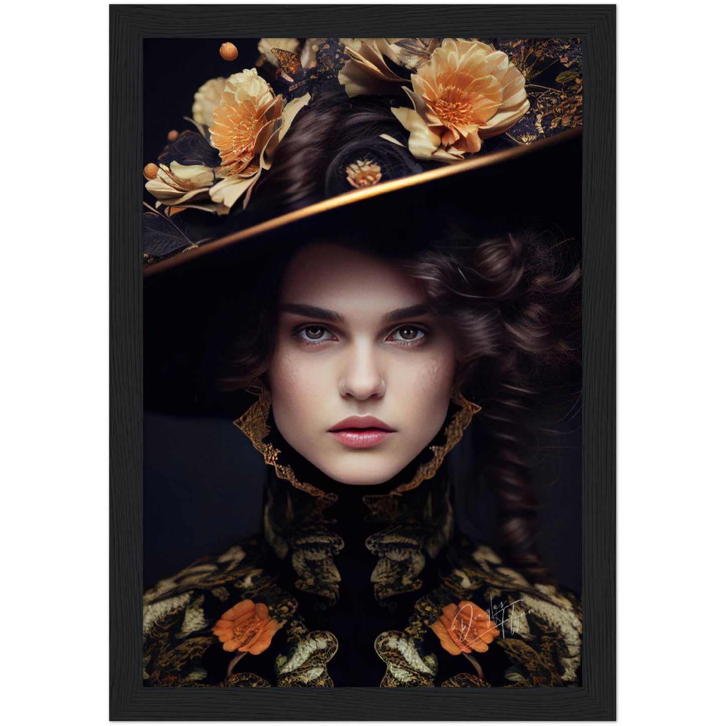 »Luminous Leaves«