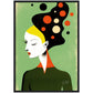 »Companionship retro poster