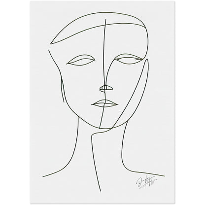 »Simplicity of Beauty«