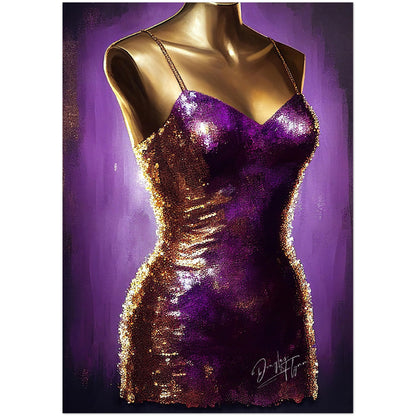 »Lavender Lavish«