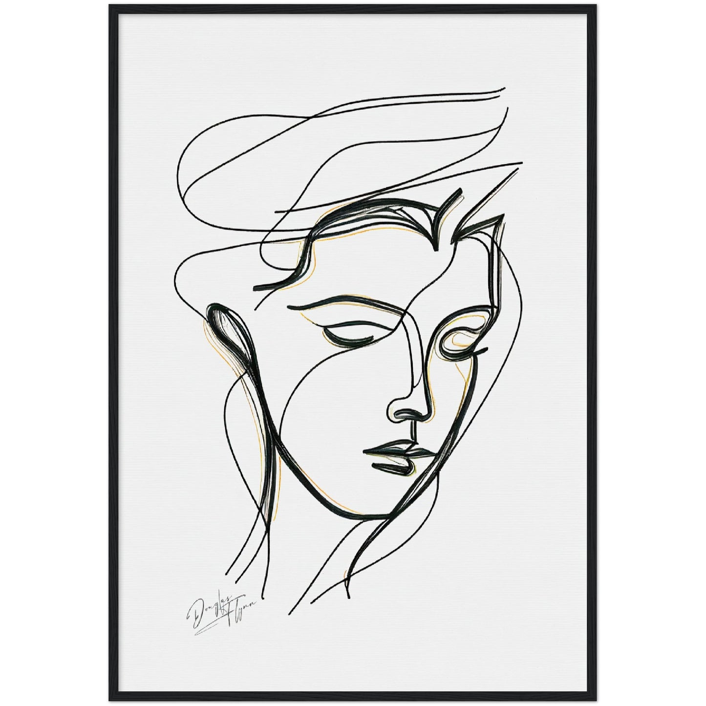 »Minimalist's Muse«