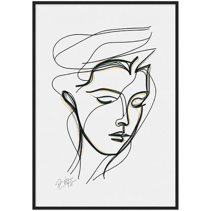 »Minimalist's Muse«