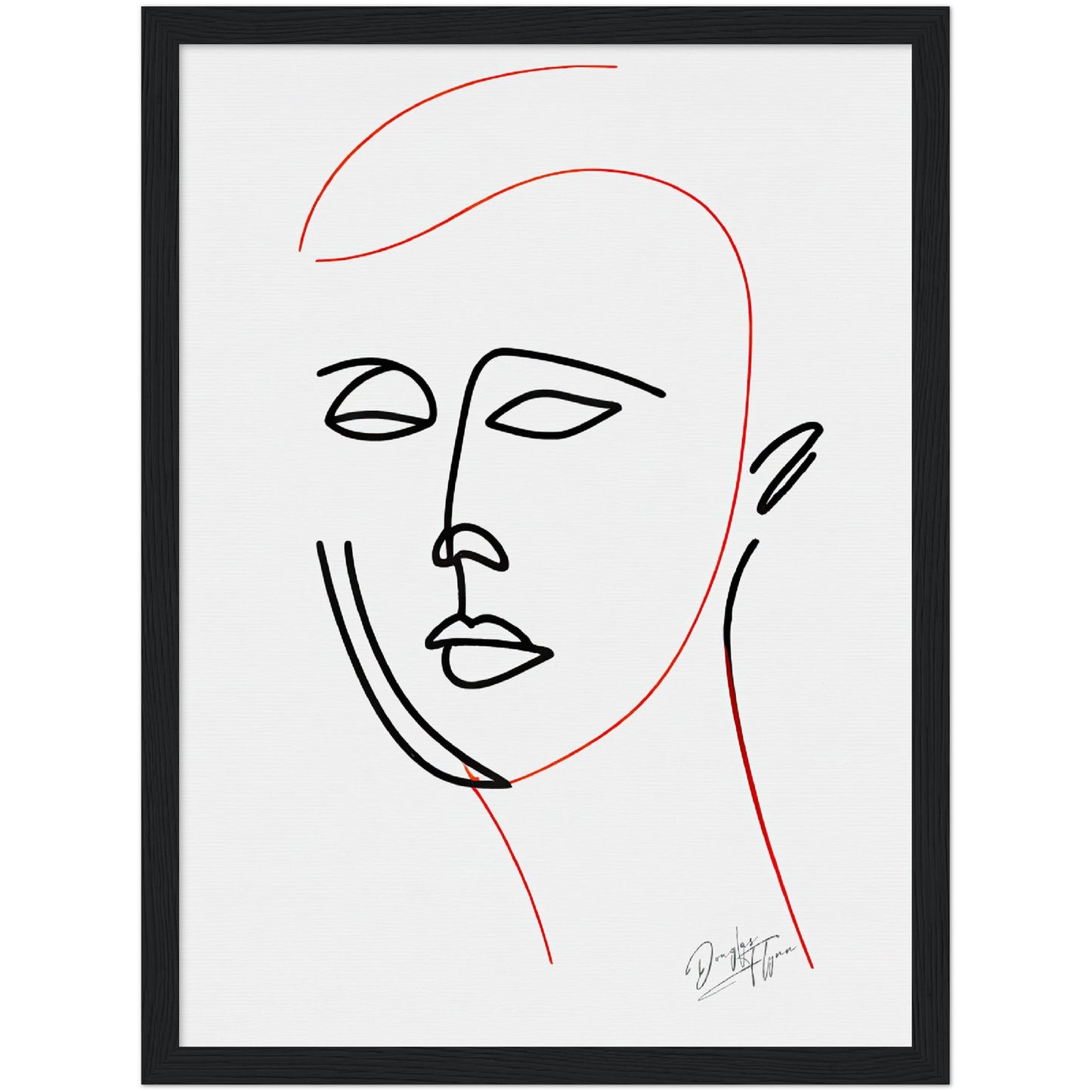 »A Study in Simplicity«