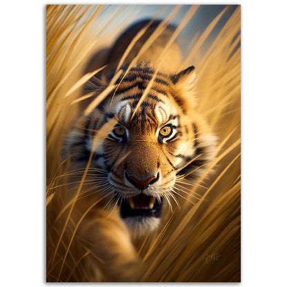 »Safari Sightings«