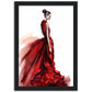»Fantasy Frock« poster