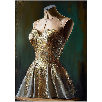 »Sparkle Siren«
