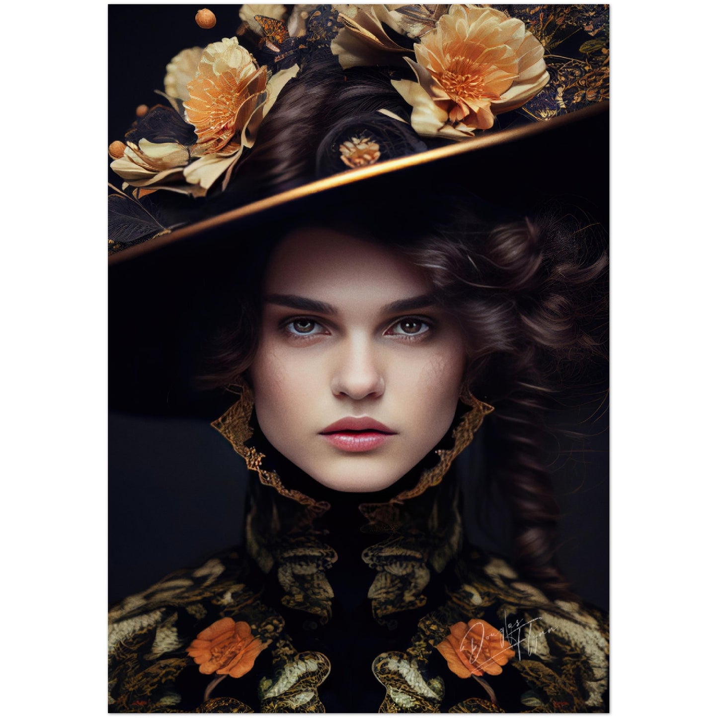 »Luminous Leaves«
