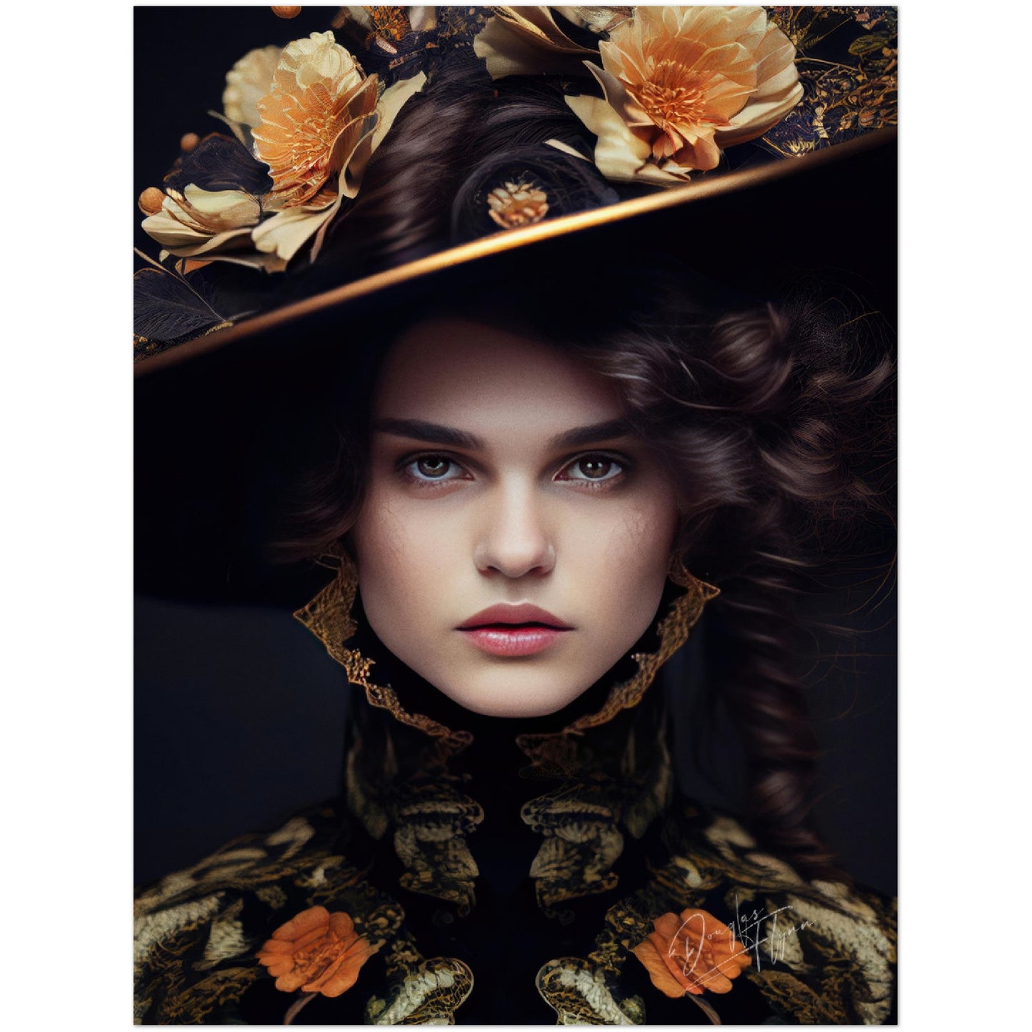 »Luminous Leaves«