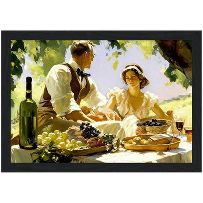 »Tuscan Dinner Affair«