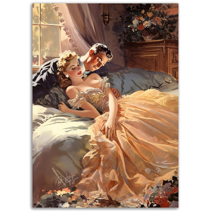 »The Tender Flame«