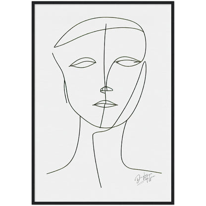 »Simplicity of Beauty«