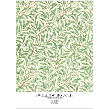 »Willow bough«