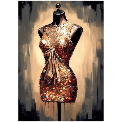 »Glamorous Glow«