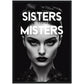 »Sisters Before Misters« retro poster