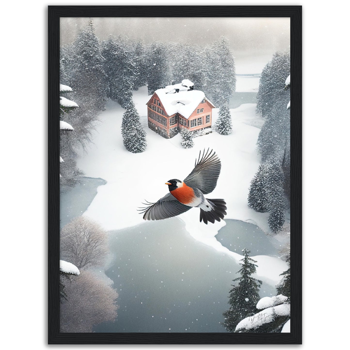 »Animal Angles«