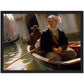 »Glittering Waters of Venice«