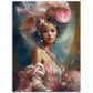 »Playful Rococo Tales« poster