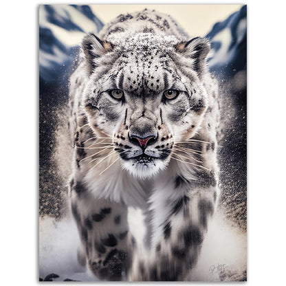»Beastly Glance«