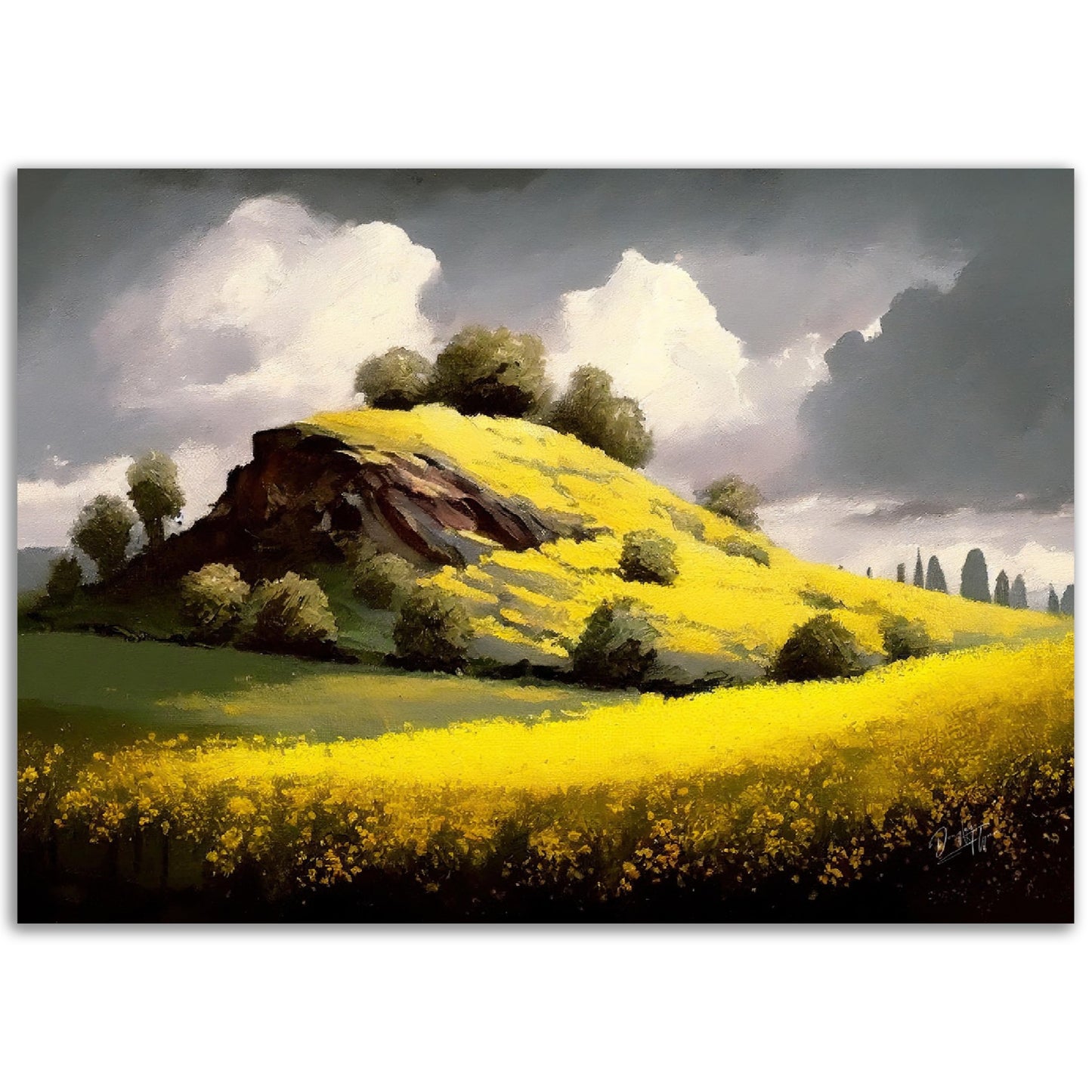 »Nature's Symphony«