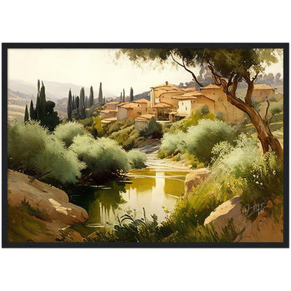 »Italian Countryside Melodies«