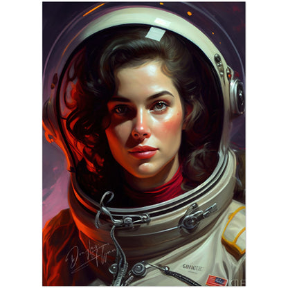 »Starlight and Spacesuits«