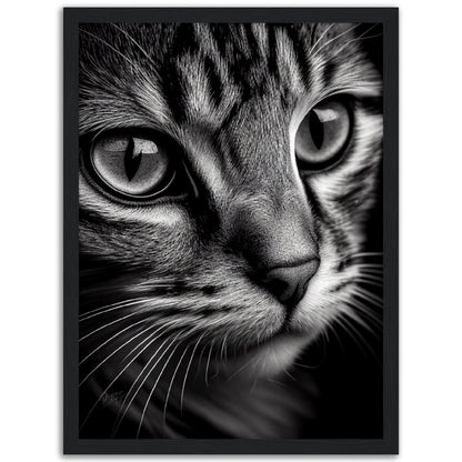 »Detail Cuteness« poster