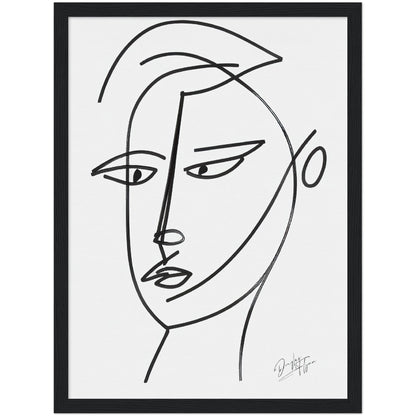 »Grace of Minimalism«