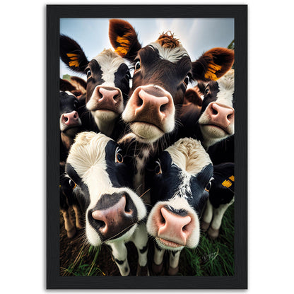 »Critter Clicks«