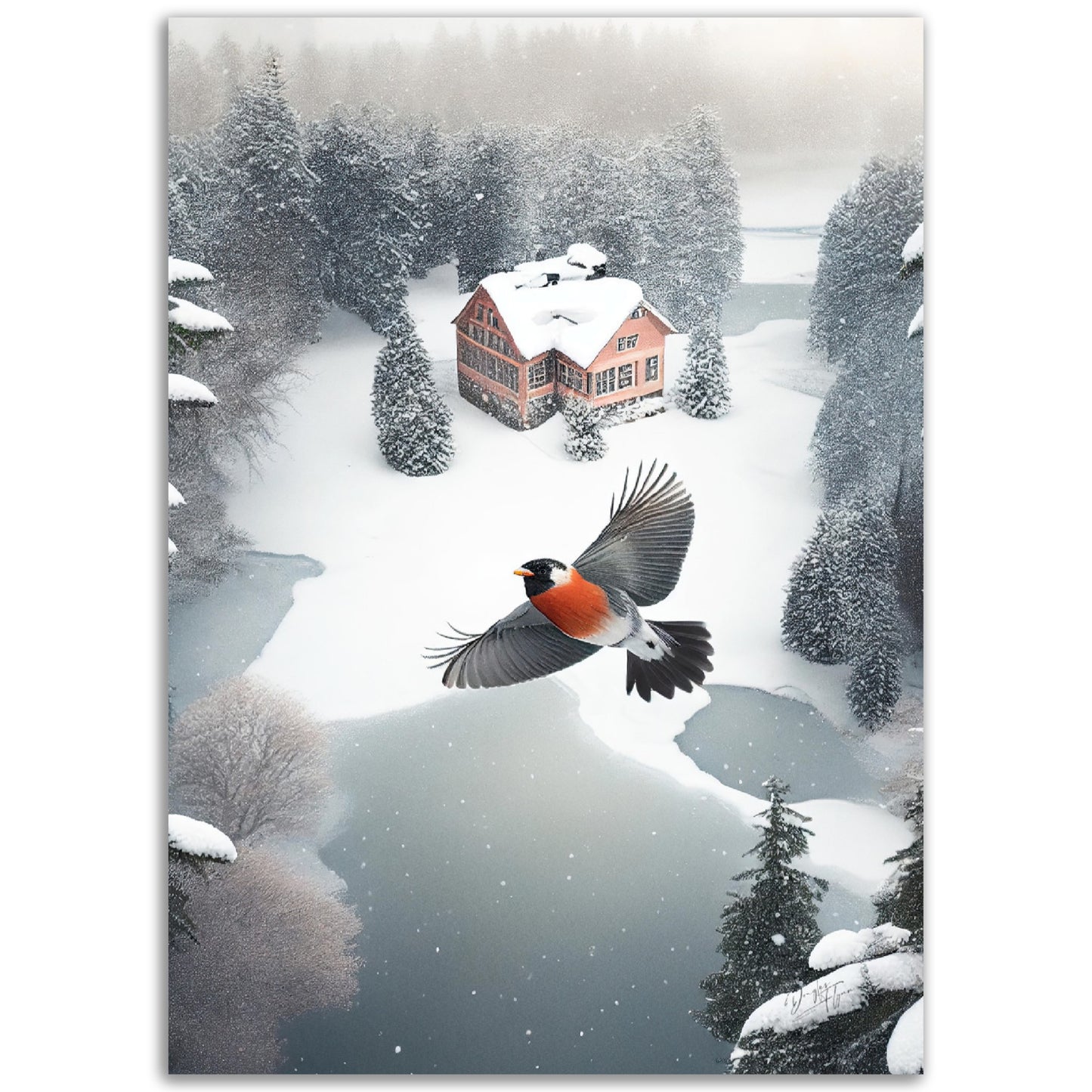 »Animal Angles«