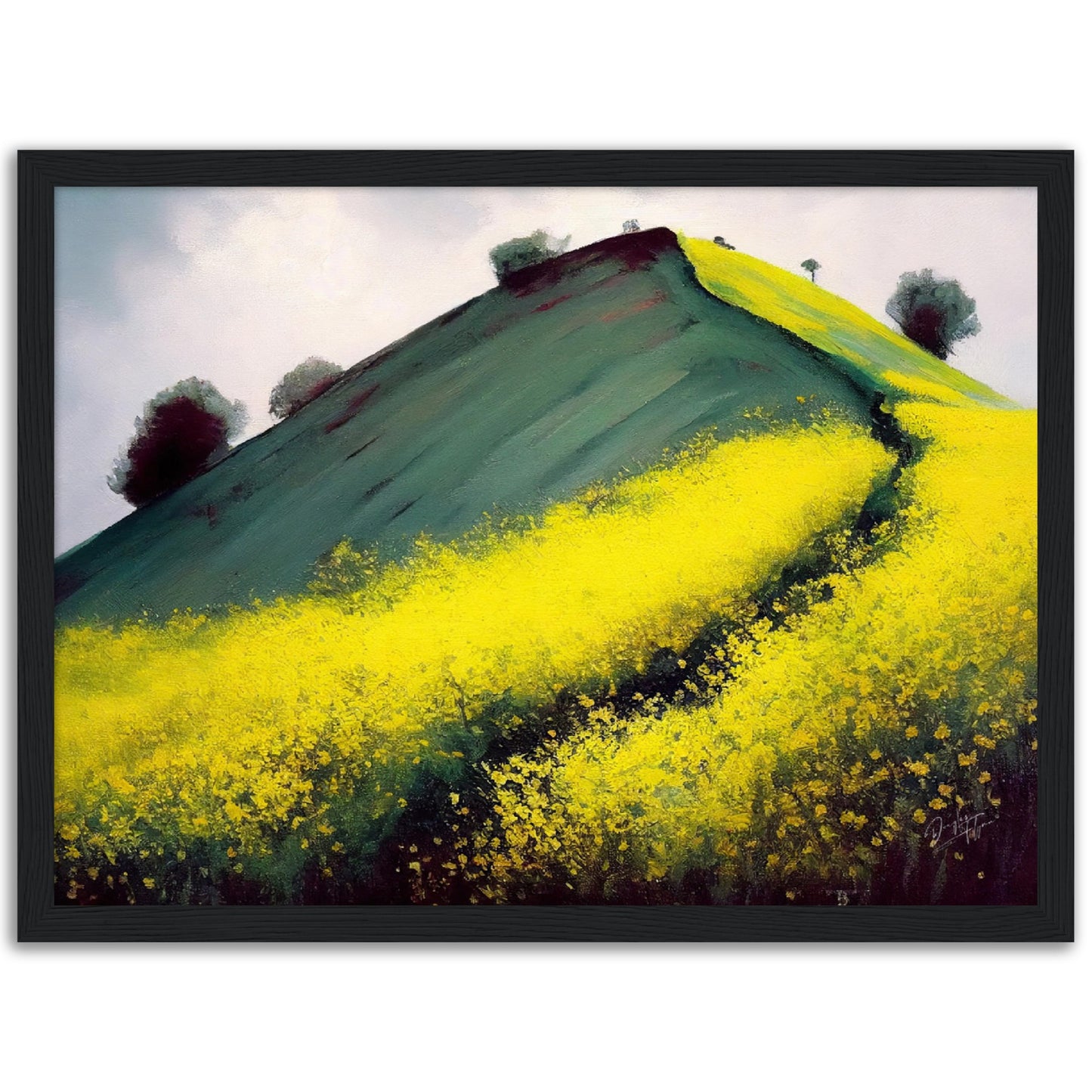 »Majestic Nature«