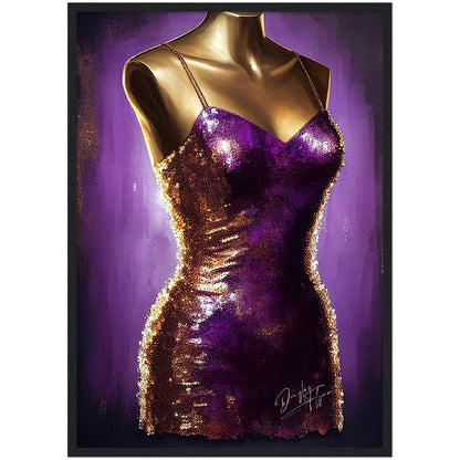 »Lavender Lavish«