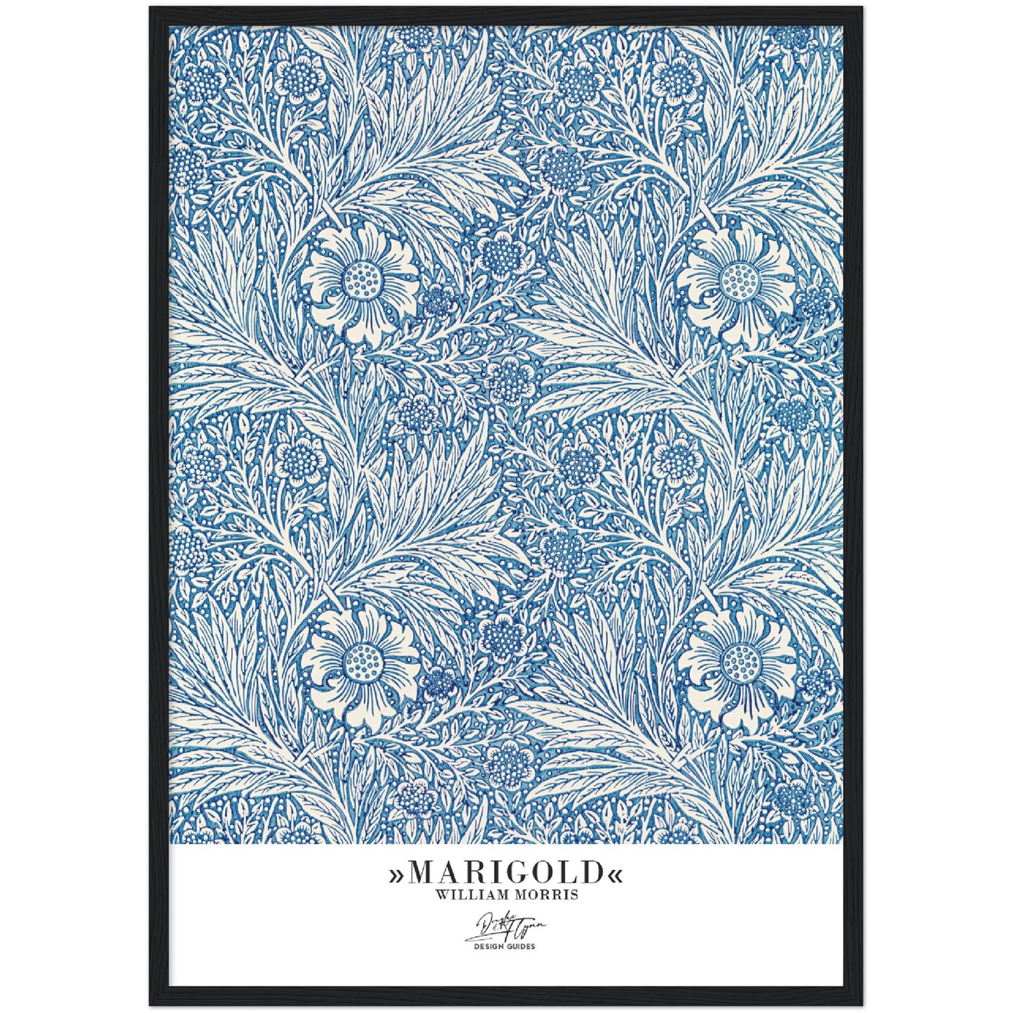»Marigold«