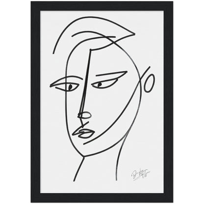 »Grace of Minimalism«