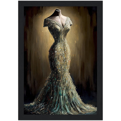 »Sparkling Sequins«