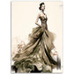»Frock It Up« poster