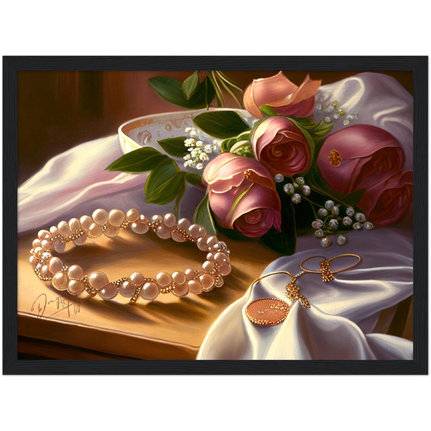 »Gift of Love«
