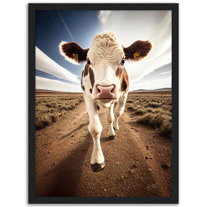 »Calf Viewpoint«
