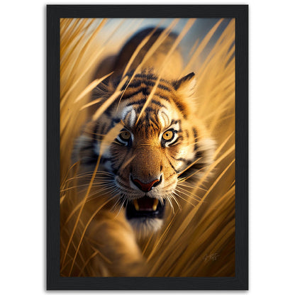 »Safari Sightings«