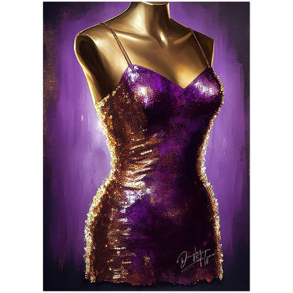 »Lavender Lavish«