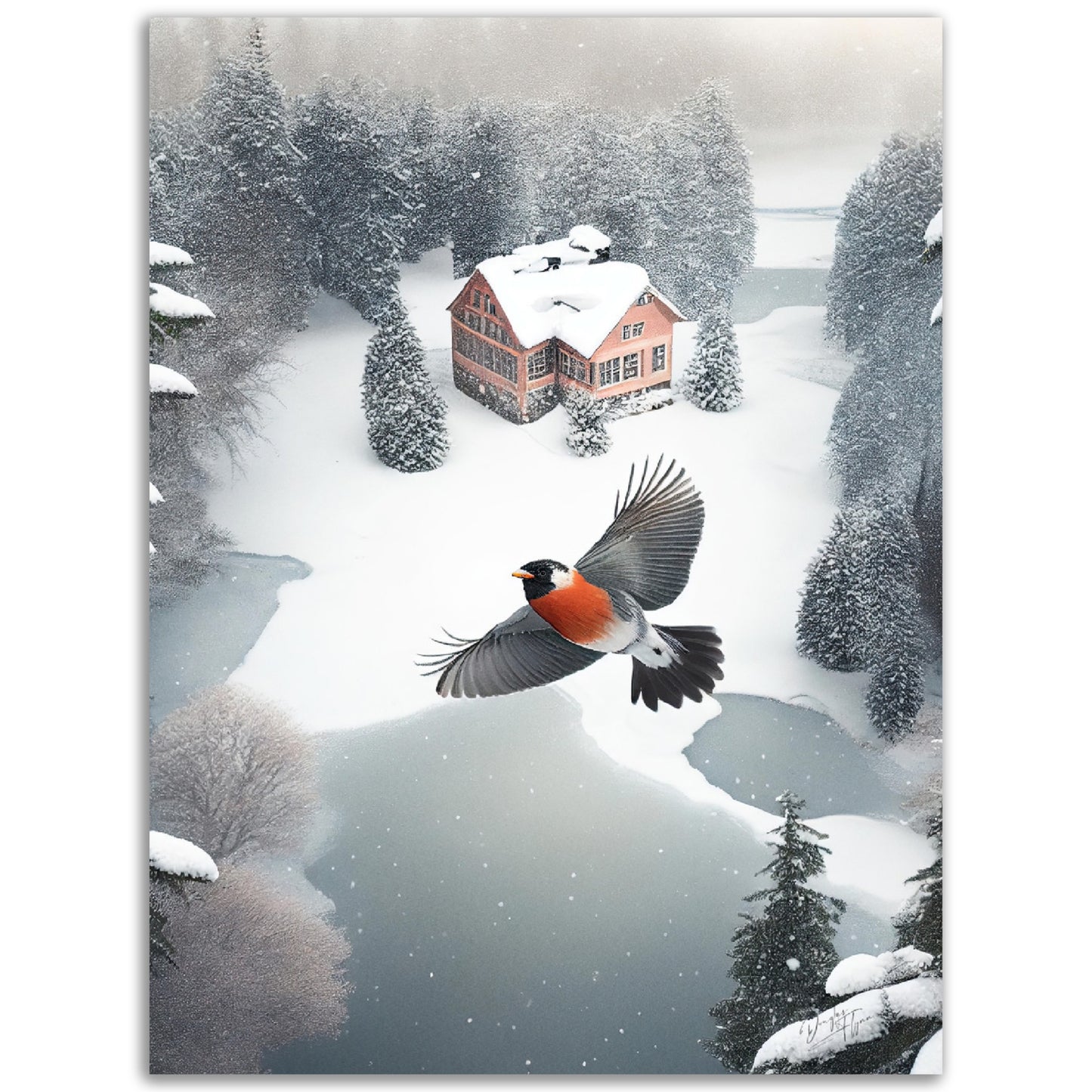 »Animal Angles«