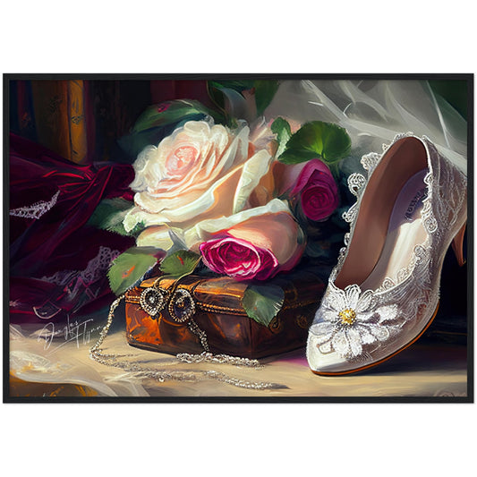 »Romantic Whispers«
