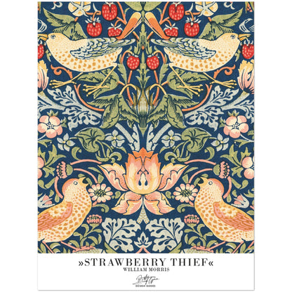 »Strawberry Thief«