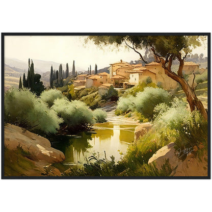 »Italian Countryside Melodies«