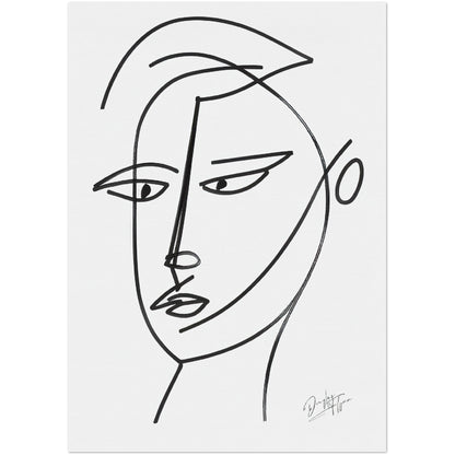 »Grace of Minimalism«