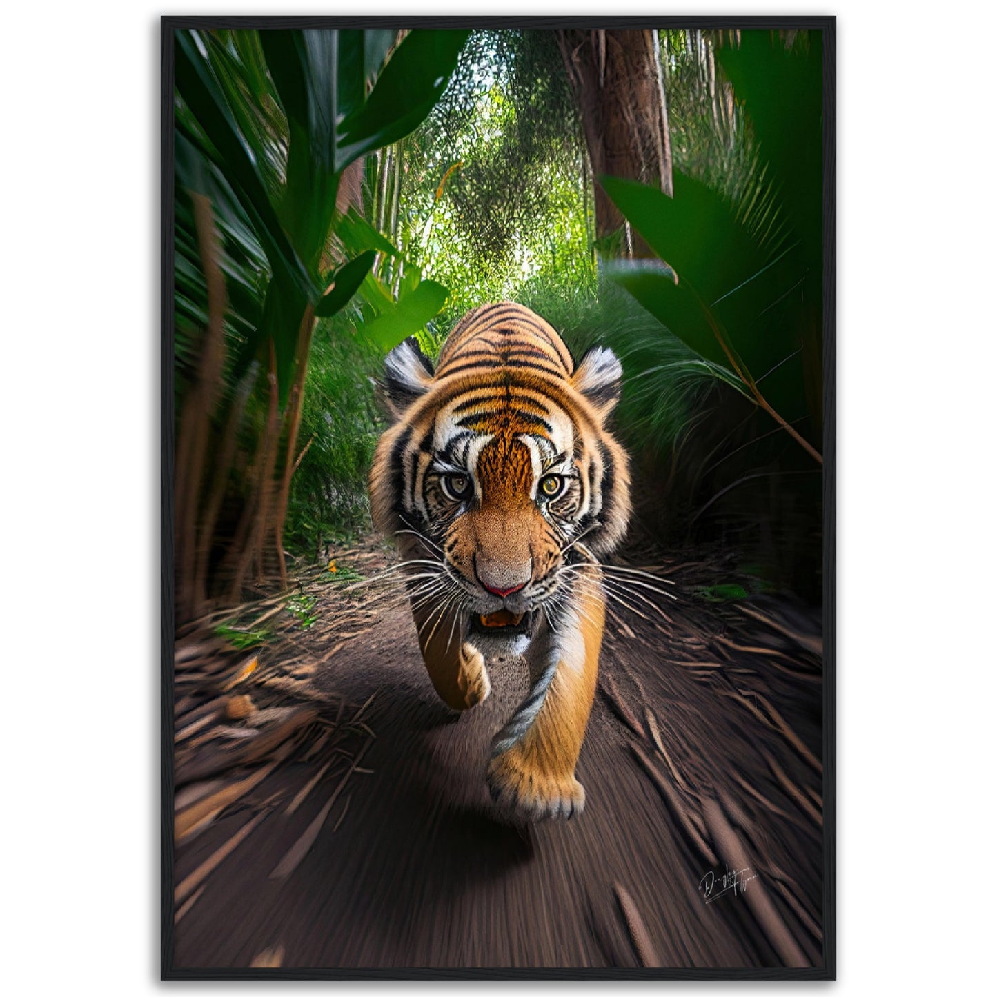 »Jungle Lens«