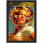 »Apollo's Heroines« merch poster