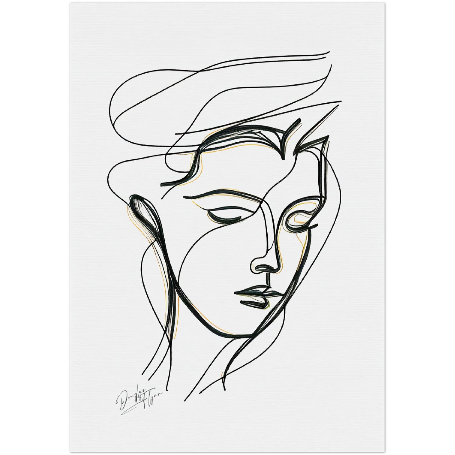 »Minimalist's Muse«