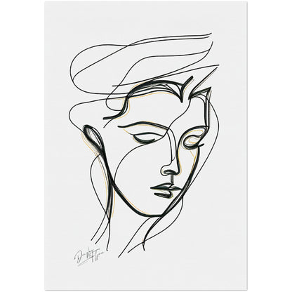 »Minimalist's Muse«